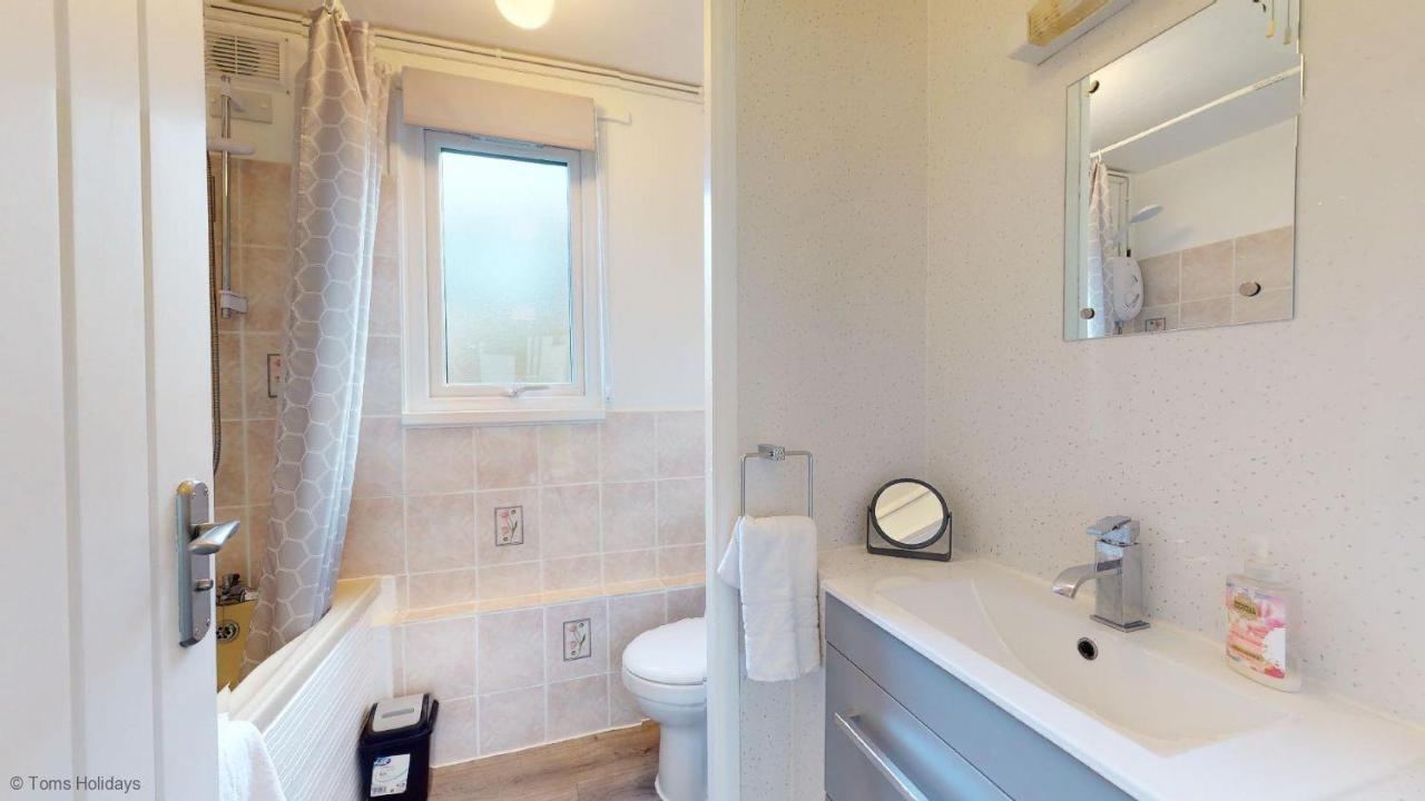 39 Strawberry Hill, Tolroy Manor Villa Hayle Exterior foto